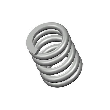 Compression Spring, O=1.225, L= 1.50, W= .192